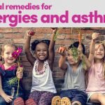 Natural Remedies For Allergies and Asthma