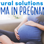 Natural Solutions For Edema In Pregnancy