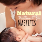 Natural Remedies For Mastitis And Blocked Ducts