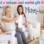 Birth and Postpartum Care Package