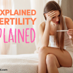 Unexplained Infertility, Explained