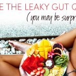 Take The Leaky Gut Syndrome Quiz (You May Be Surprised)