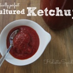 How to Make Homemade Ketchup