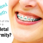 Crooked Teeth: A Part Of Life Or Skeletal Deformity?