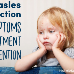 Measles Infection: Symptoms, Treatment and Prevention