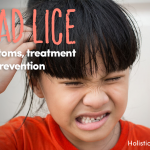 Head Lice Symptoms, Treatment and Prevention