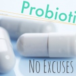 The Health Benefits Of Probiotics