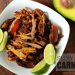 Slow Cook Carnitas – Gifting You With My Labor of Love