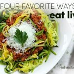 My Four Favorite Ways To Eat Liver
