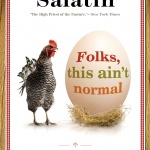 Folk’s This Ain’t Normal: Book Review