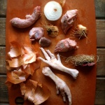 Make Your Own Chicken Bone Broth – From Basic To Adventurous