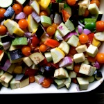 Summer’s Harvest Recipe for Ratatouille