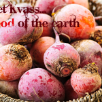 Beet Kvass Myth Busting (& Recipe)