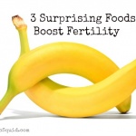 3 Surprising Foods To Boost Fertility