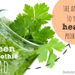 Are Green Smoothies Good For YOU?