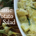 The Great American Potato Salad Revival