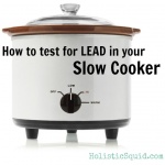 The Great Crock Pot Lead Mystery: Solved