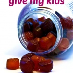 Why I Don’t Give My Kids Multivitamins
