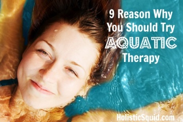9 Benefits of Aquatic Therapy for Pain, Pregnancy, and More!