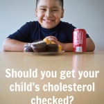 Why Testing for High Cholesterol in Kids is a Bad Idea