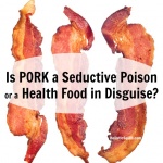 Bacon Is Joy – But Is Pork Bad For You?