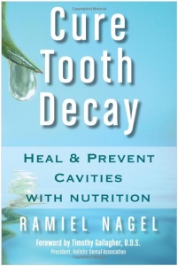 Cure Tooth Decay - How to Avoid a Root Canal - Holistic Squid