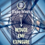 8 Easy Ways to Reduce EMF Exposure