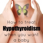 Treating Hypothyroidism And Infertility