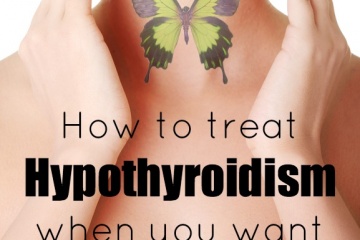 Treating Hypothyroidism And Infertility
