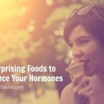 7 Surprising Foods to Balance Your Hormones
