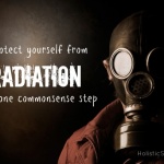 Protect Yourself From Radiation Exposure With One Commonsense Step