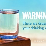 Drugs in Drinking Water – How to Protect Yourself