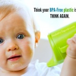 Alert: Your BPA-Free Plastic Isn’t Safe After All