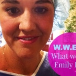 What Would Emily Do? (5/30 Edition)
