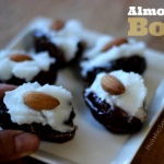 Almond Boy: Bid Your Sugar Cravings Buh-Bye