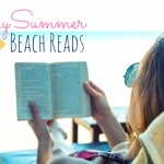My Favorite Summer Beach Reads