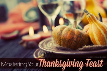 Mastering Your Thanksgiving Feast