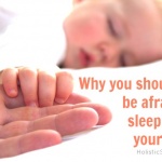Baby Sleep Training – Transform Your Fears