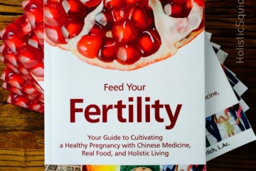 It’s Time to Feed Your Fertility