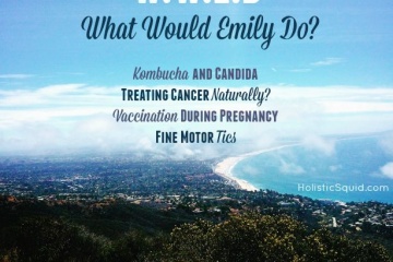 What Would Emily Do (7/29)