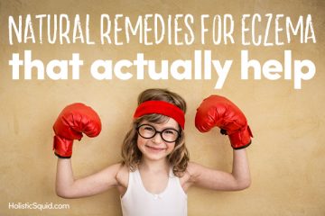 Natural Remedies for Eczema That Actually Help