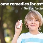 6 Home Remedies for Asthma that Actually Work