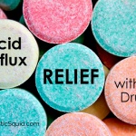 Acid Reflux Relief Without Drugs