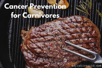 Cancer Prevention For Carnivores