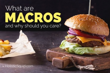 What Are Macros And Why Should You Care?