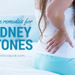 Home Remedies For Kidney Stones