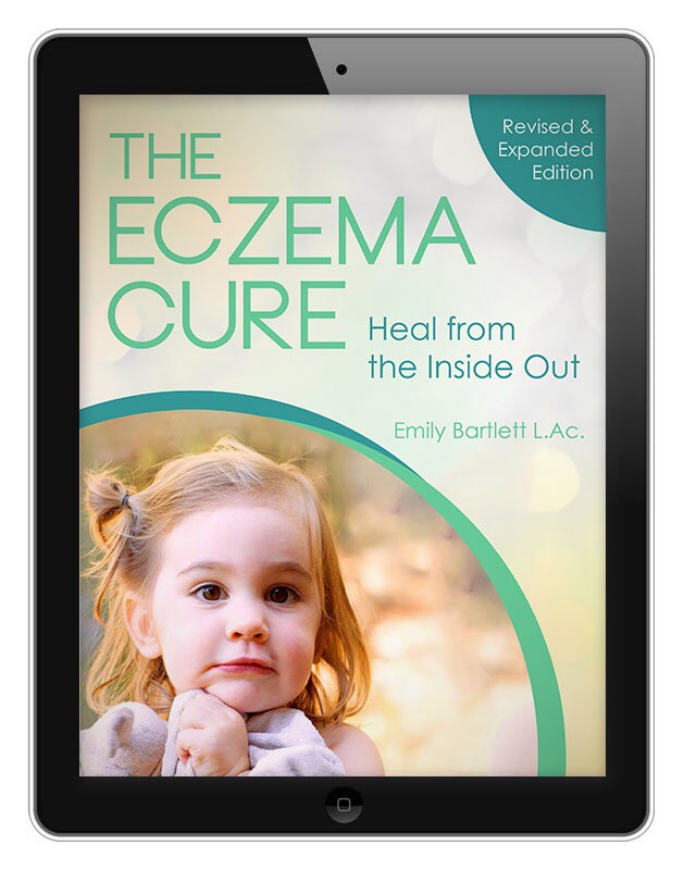 The Eczema Cure - Holistic Squid