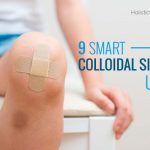 9 Smart Colloidal Silver Uses