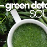 Green Detox Soup
